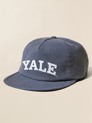 Yale All Day Hat - Blue Nights