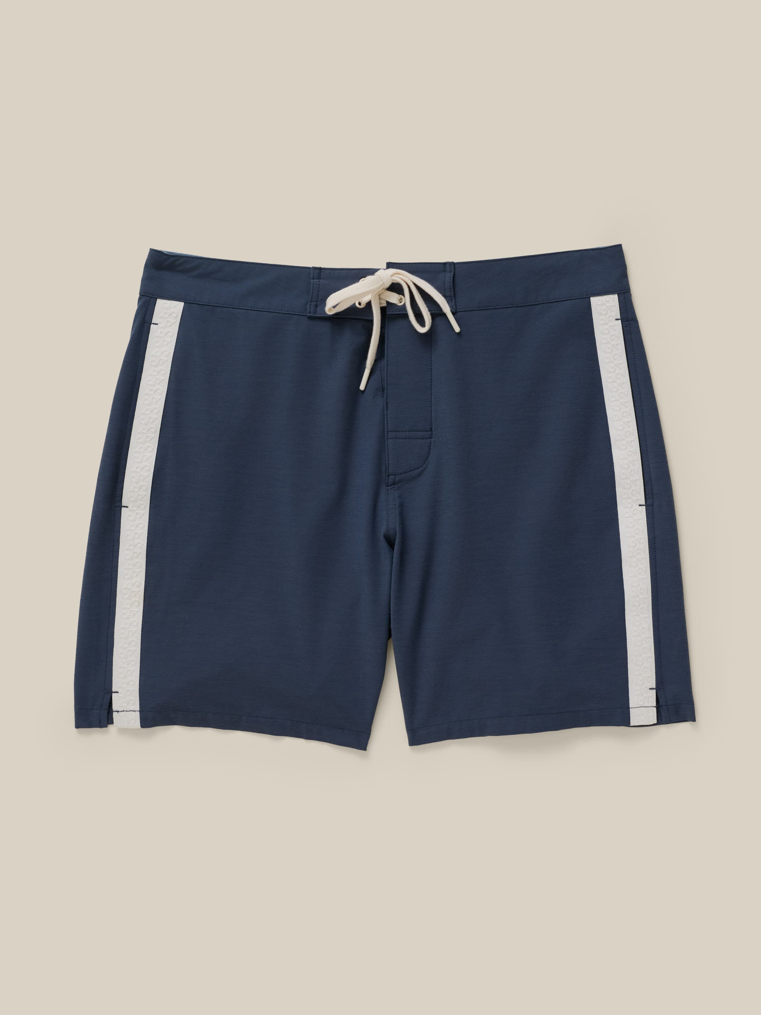 All Day™ Boardshort - Blue Nights | Faherty Brand