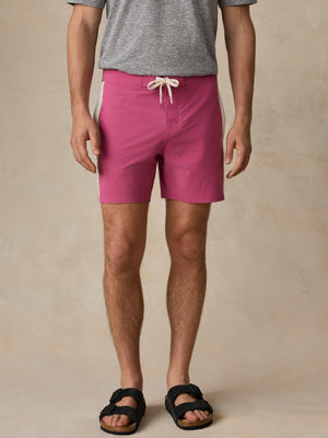 All Day™ Boardshort - Island Rose