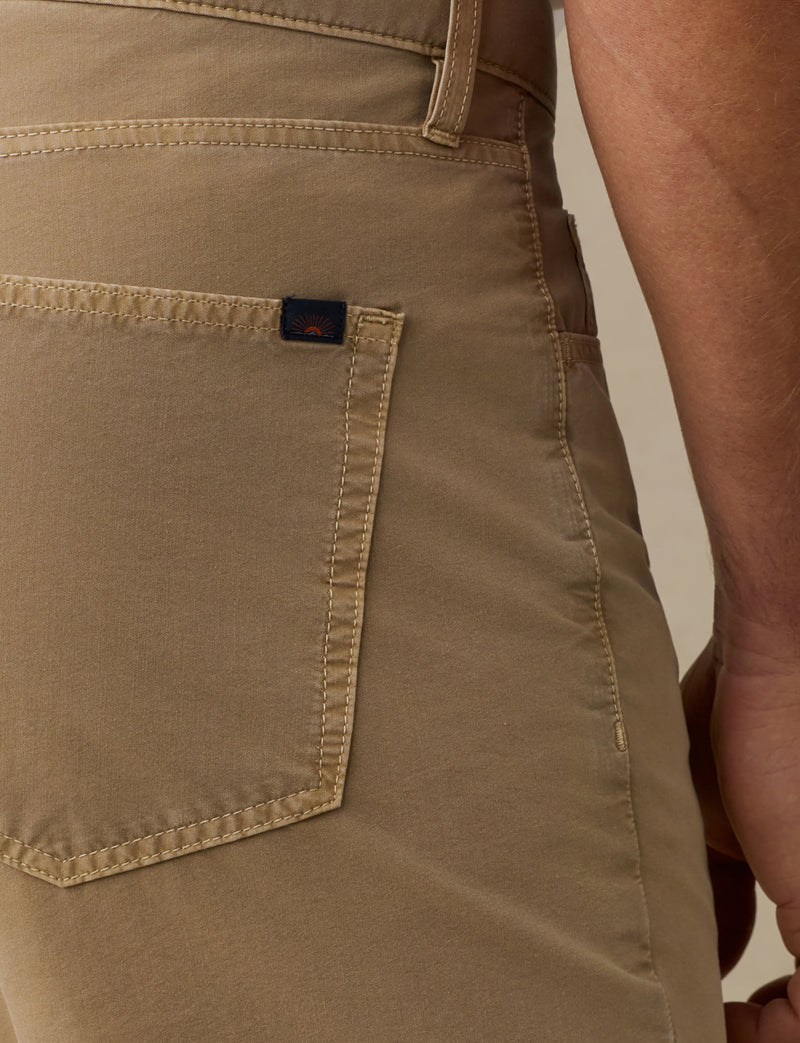 M Costa 5 Pocket Pant