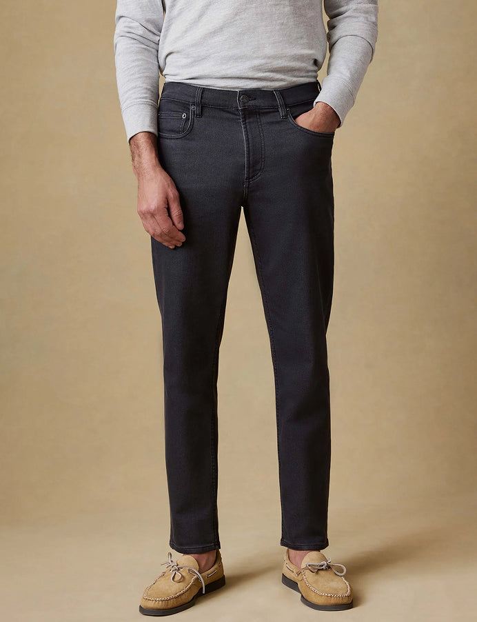 M Stretch Terry 1