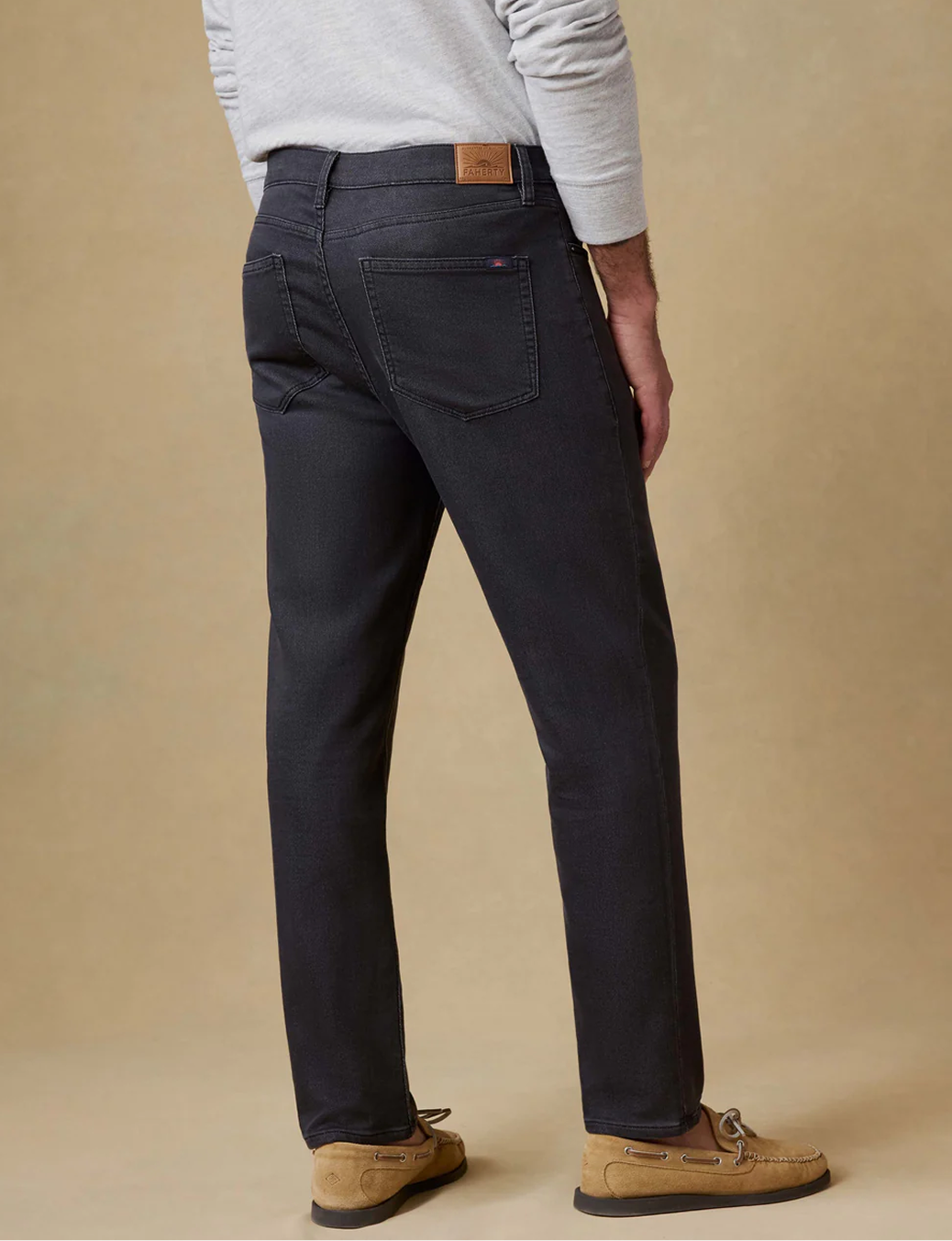 M Stretch Terry 2