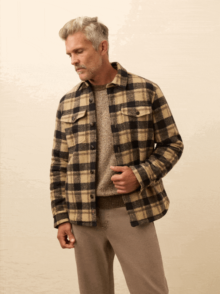 Mens CPO Jackets ezgif