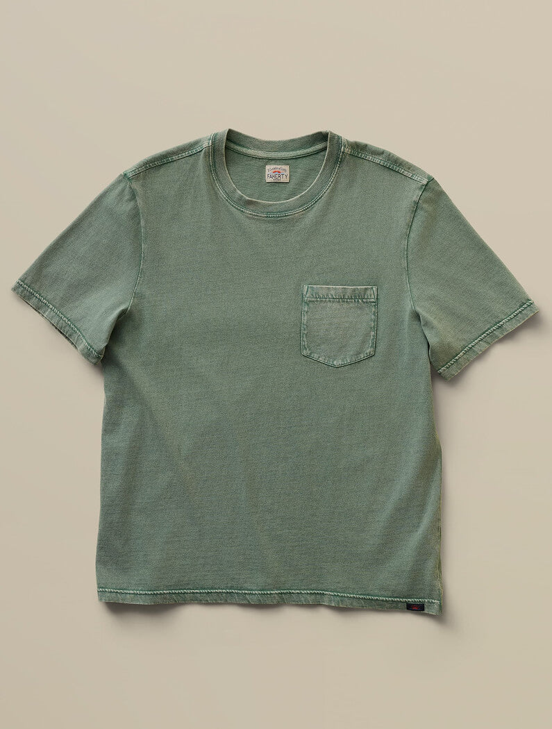 Recycled Cotton