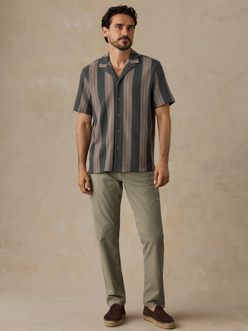 Costa 5-Pocket Pant