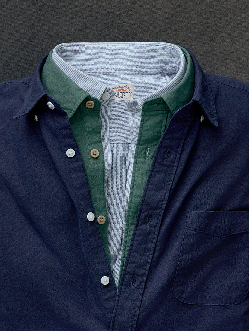 Rugged Ivy CLP 3