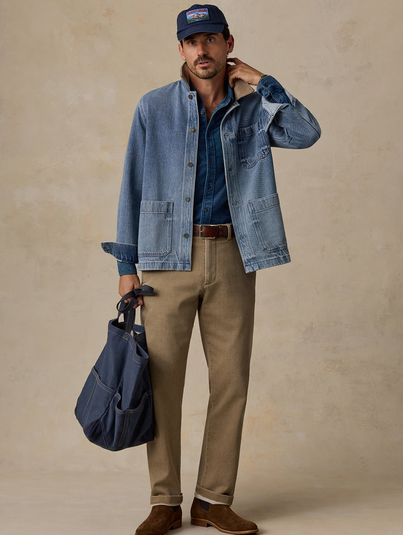 Rugged Ivy CLP 6