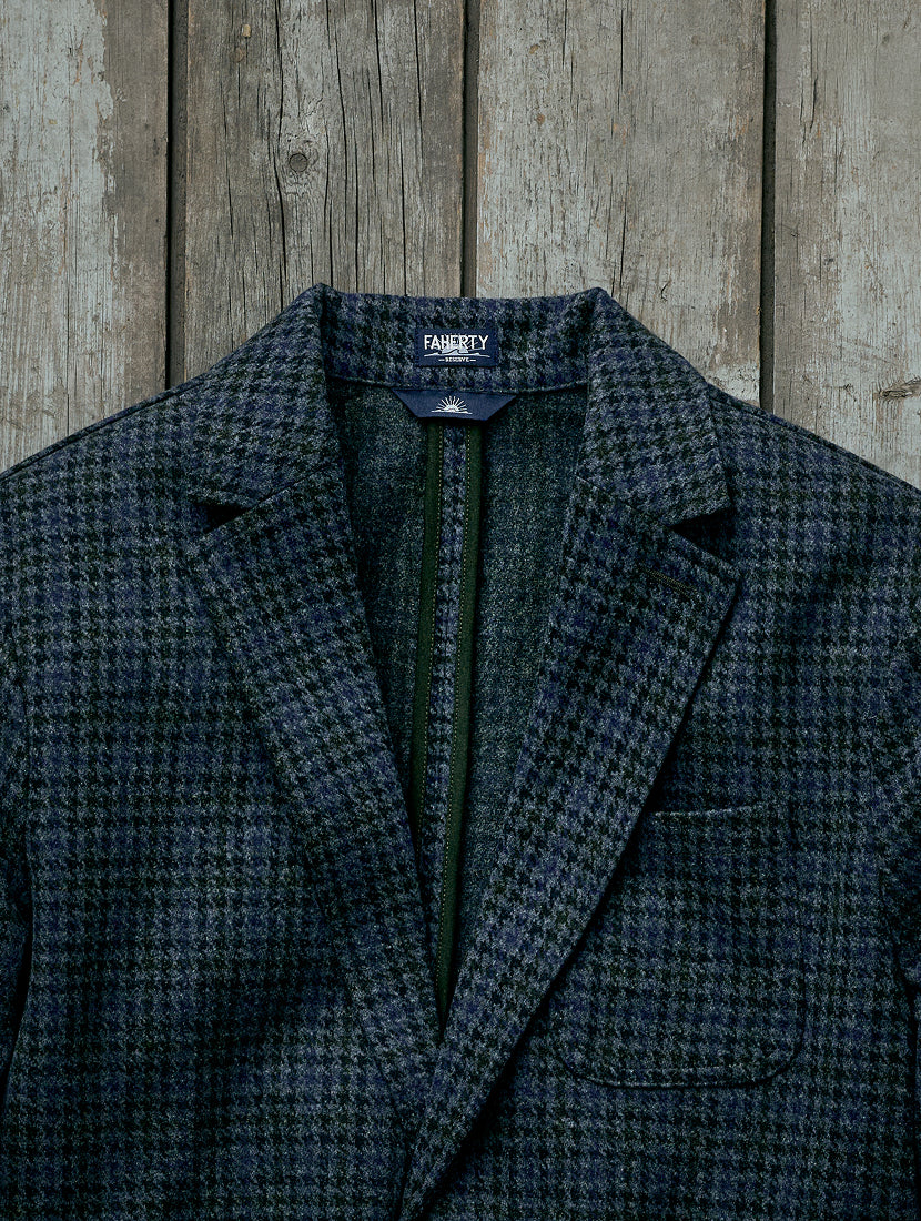 Rugged Ivy CLP 7