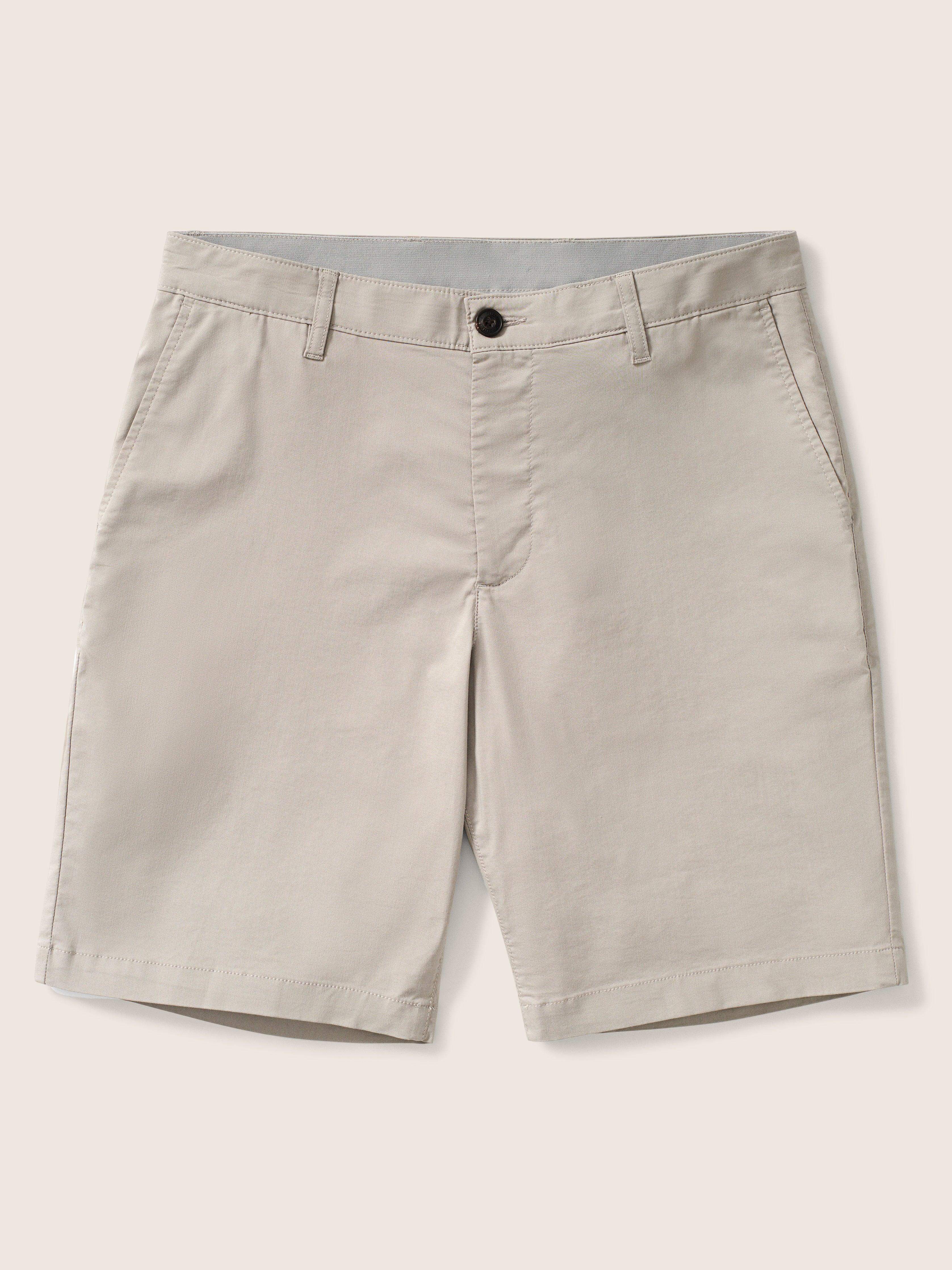 Movement™ Chino Short (9") - Fossil