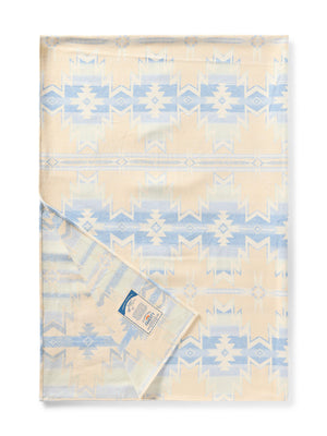 Doug Good Feather Adirondack Blanket - Spring Star Nation