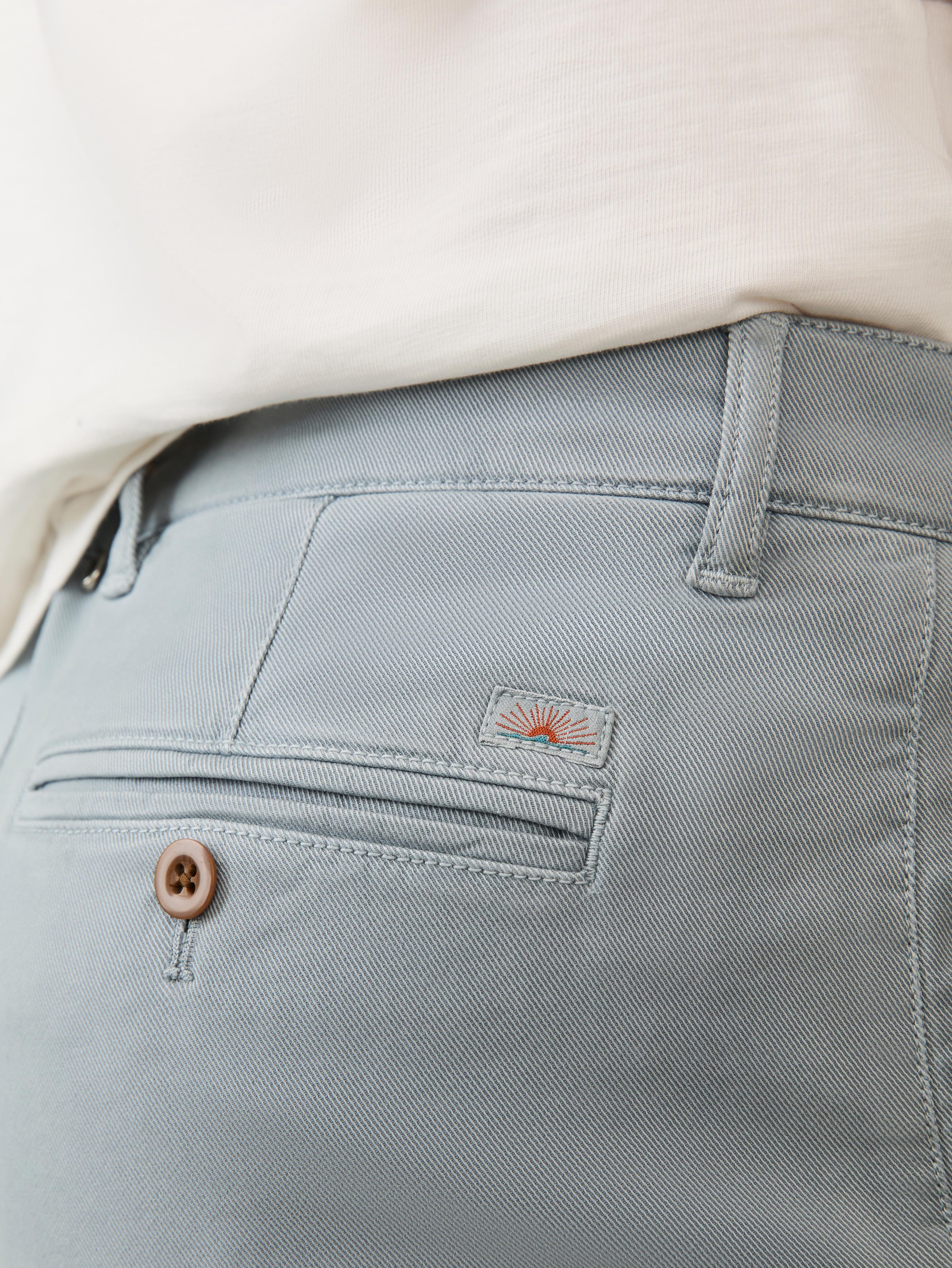 Coastline Chino - Flint Creek | Faherty Brand