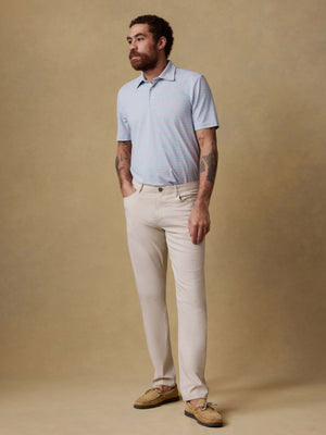 Movement™ 5-Pocket Pant - Light Sand