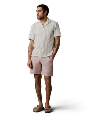 Essential Chino Short - Adobe