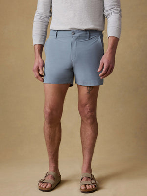 All Day™ Short (5") - Deep Marine