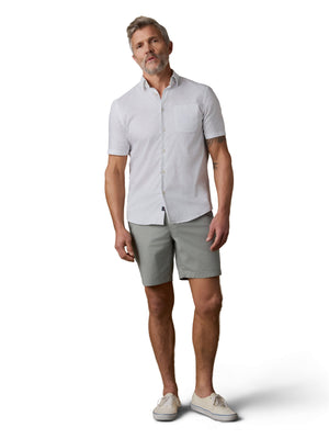 Movement Chino Short - Weathered Sage