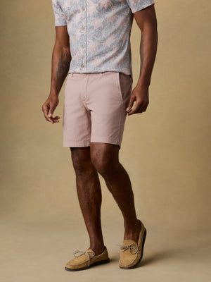 Reserve Chino Short - Adobe