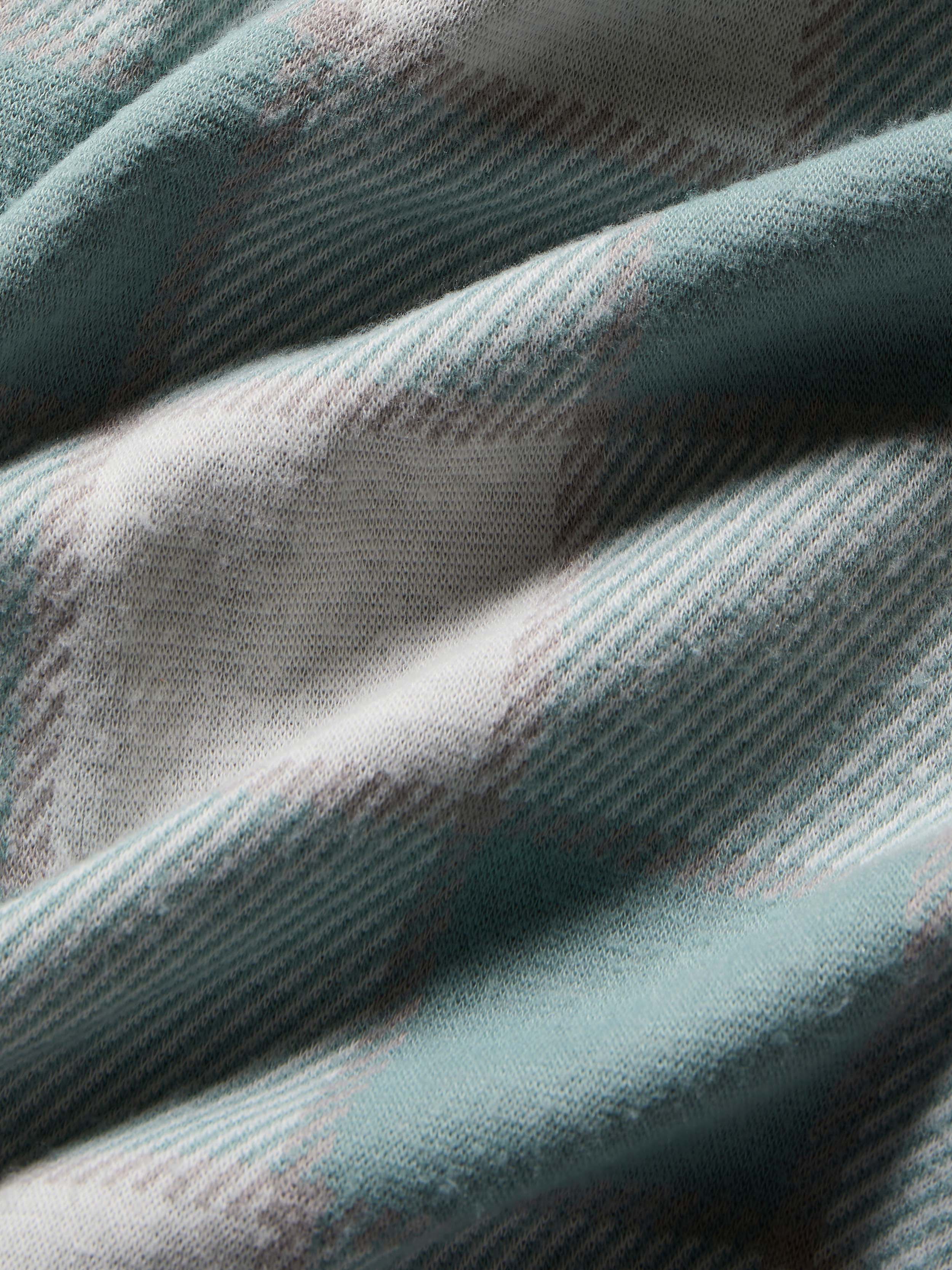 Legend™ Sweater Shirt - Island Sage Plaid | Faherty Brand