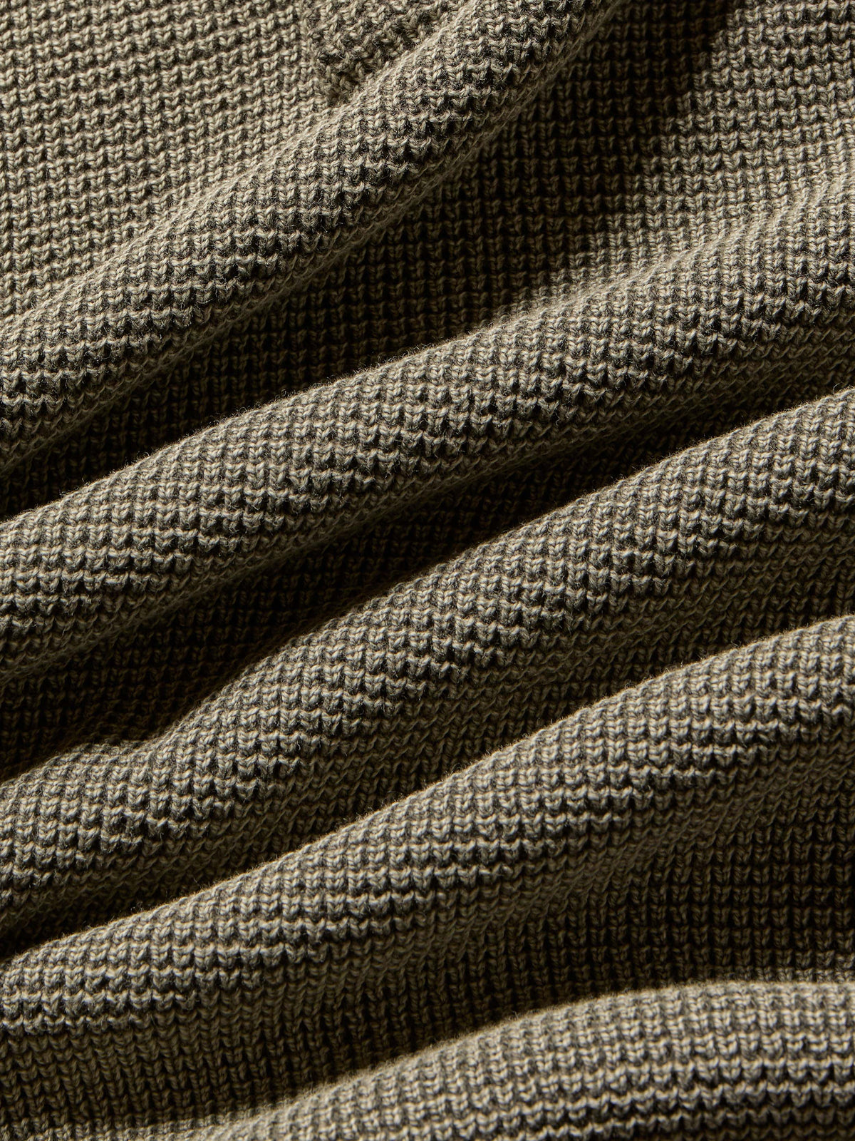  | Short-Sleeve Sunwashed Sweater Polo - Pine Ridge | Faherty Brand, image 2 of 2