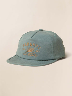 All Day Hat - Island Spruce