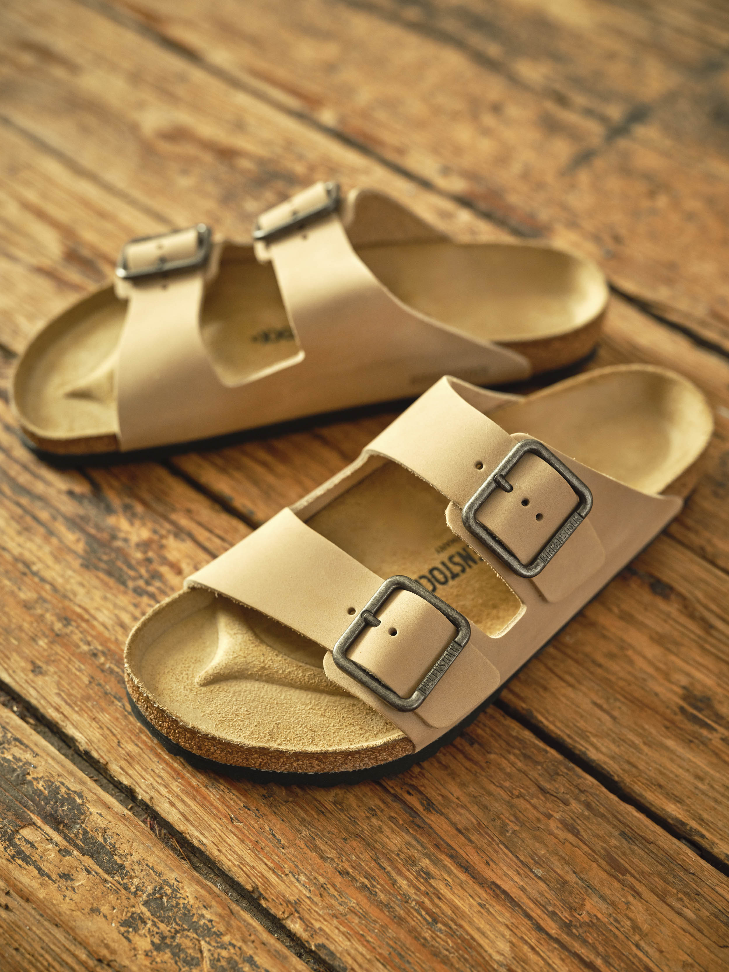 Arizona Wire Buckle - Sandcastle | Faherty Brand