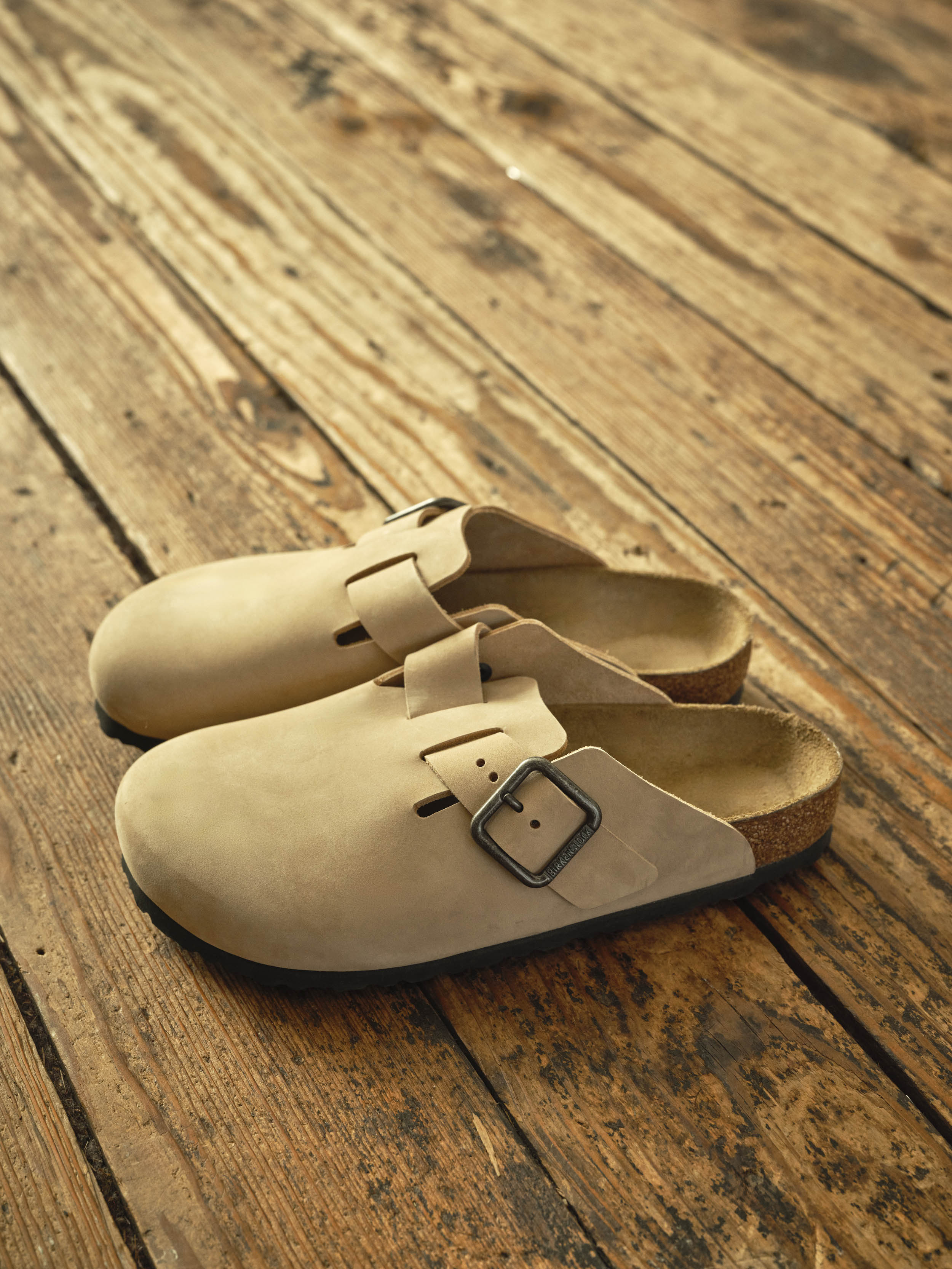 Boston Wire Buckle - Sandcastle | Faherty Brand