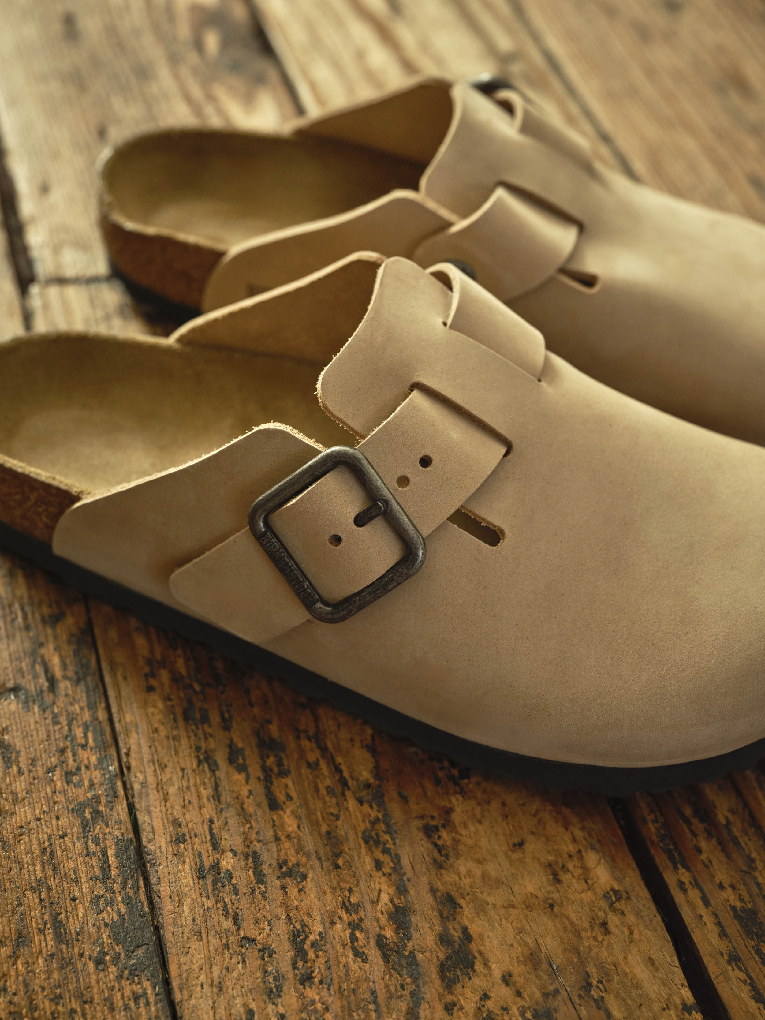 Boston Wire Buckle - Sandcastle | Faherty Brand