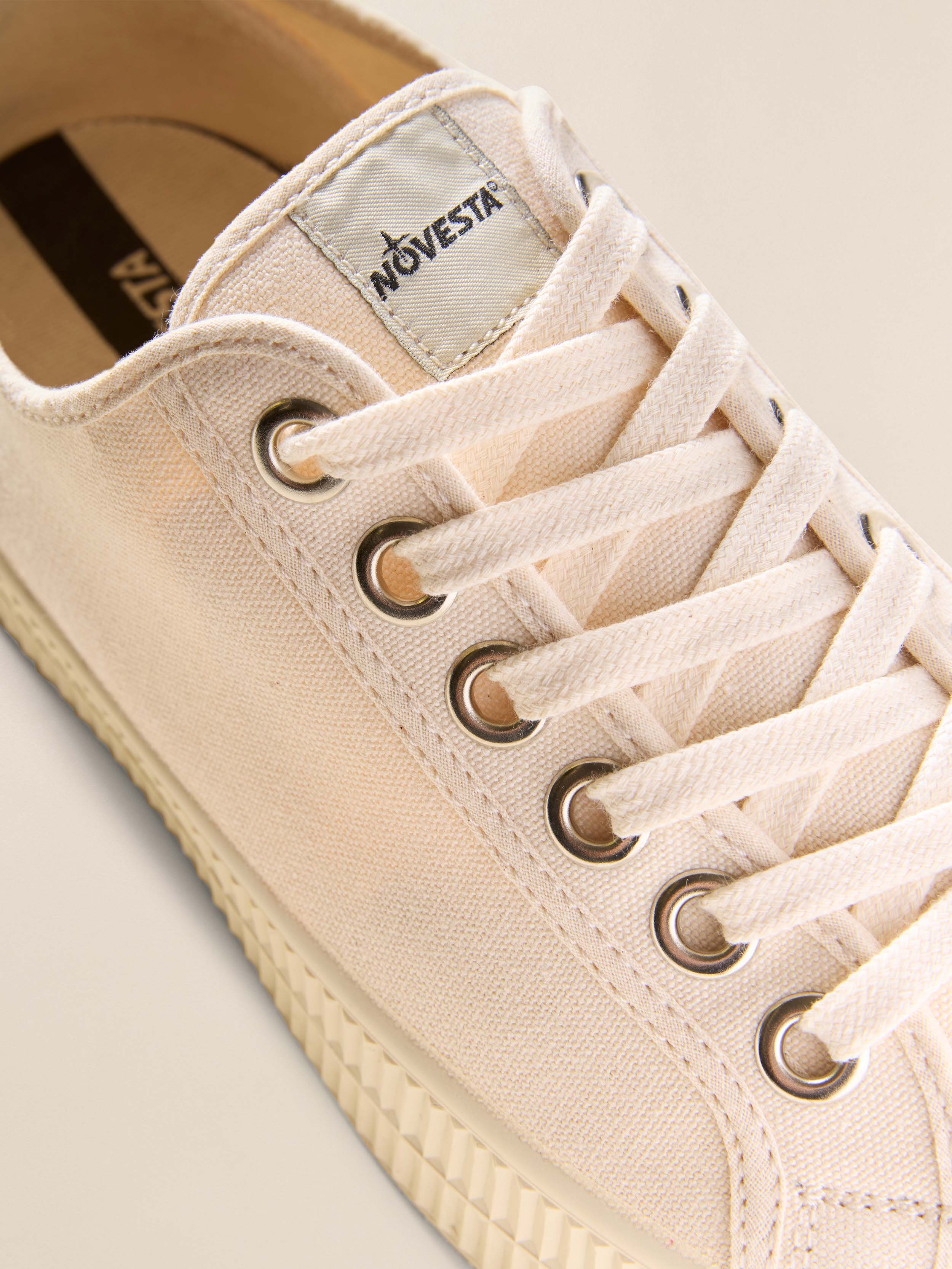 Novesta Star Master - Mono 99 Beige | Faherty Brand