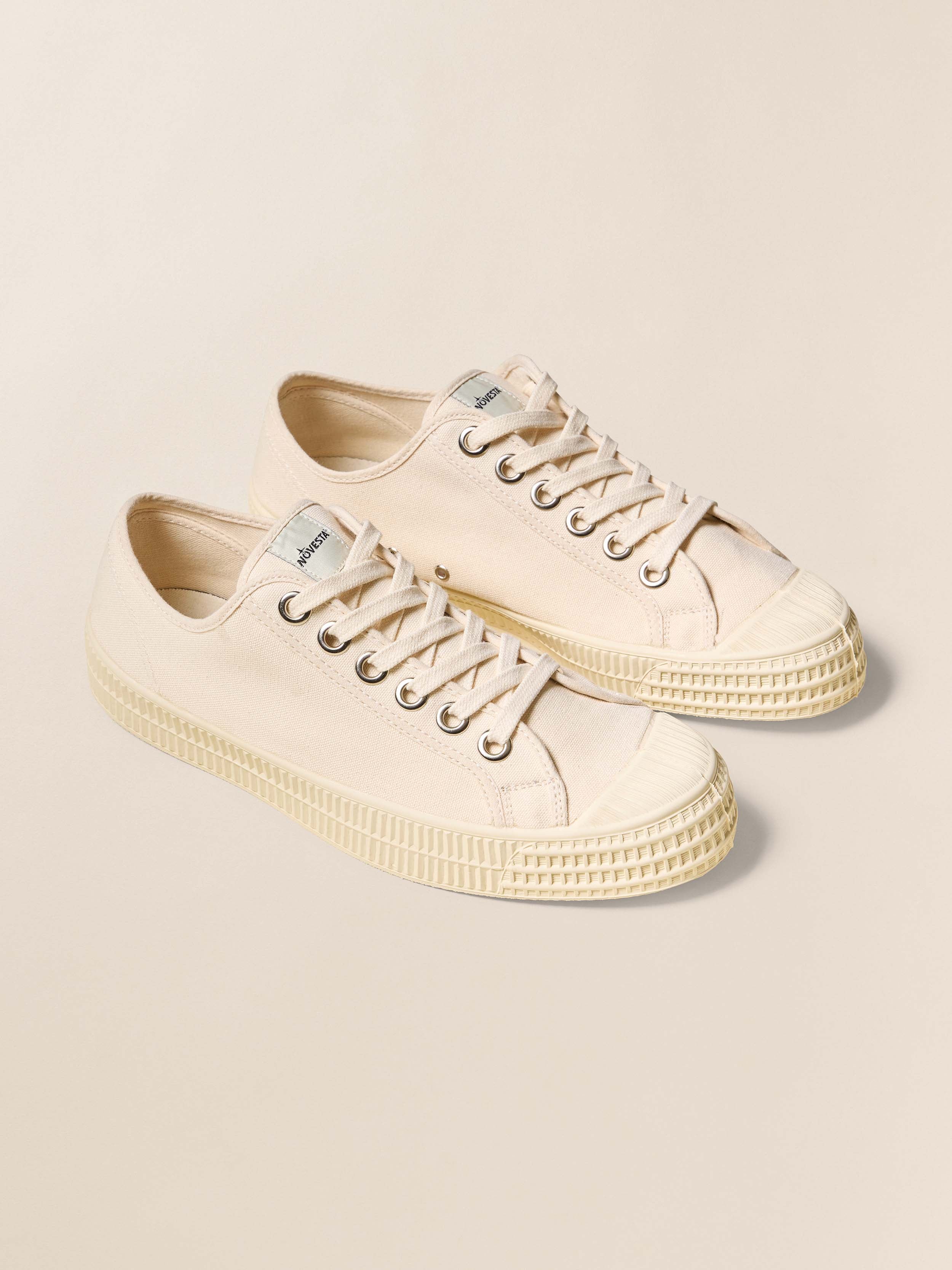 Novesta Star Master - Mono 99 Beige | Faherty Brand