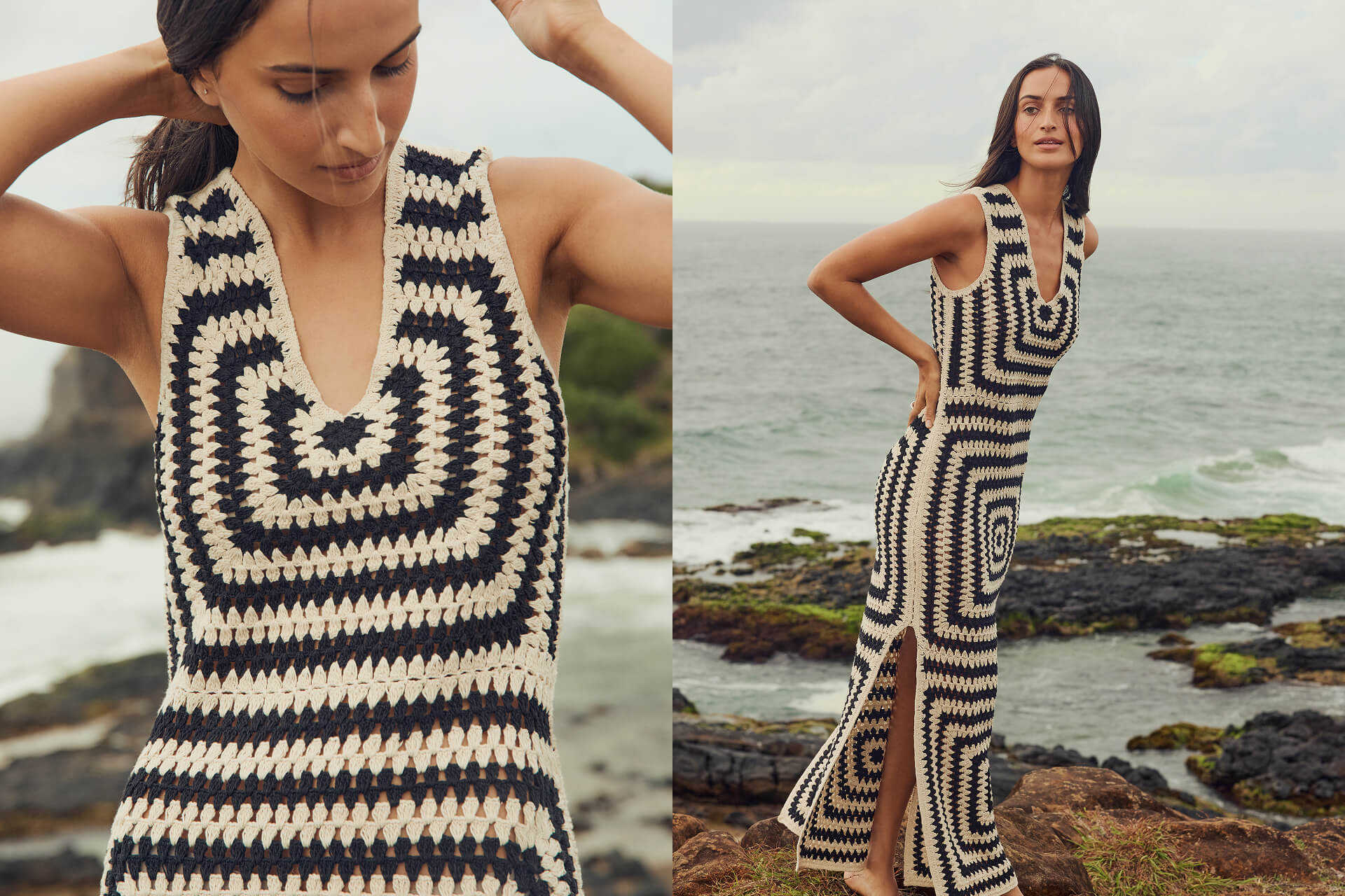 SU26 Faherty Womens Dresses 12