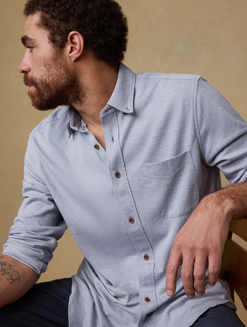 Stretch Shirts