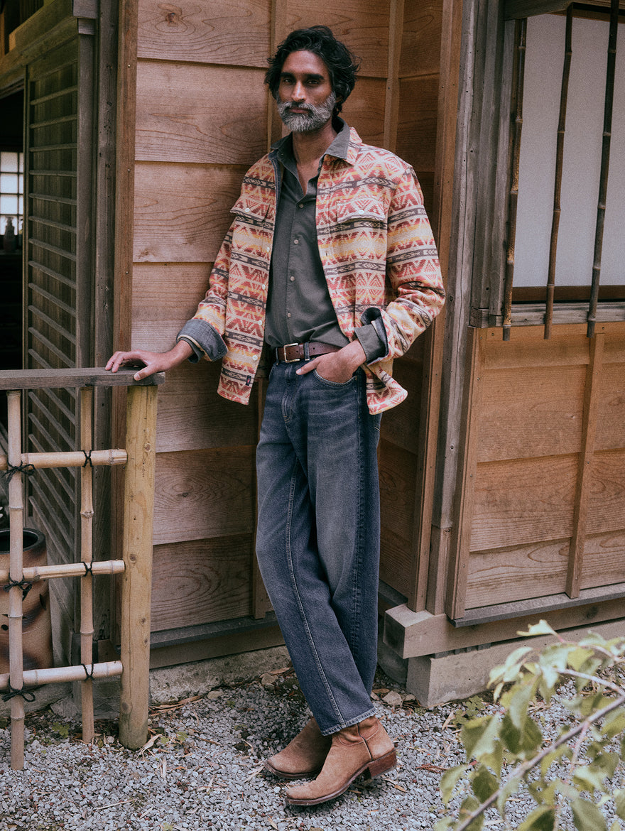 Styling Inspiration Shirts CLP 4