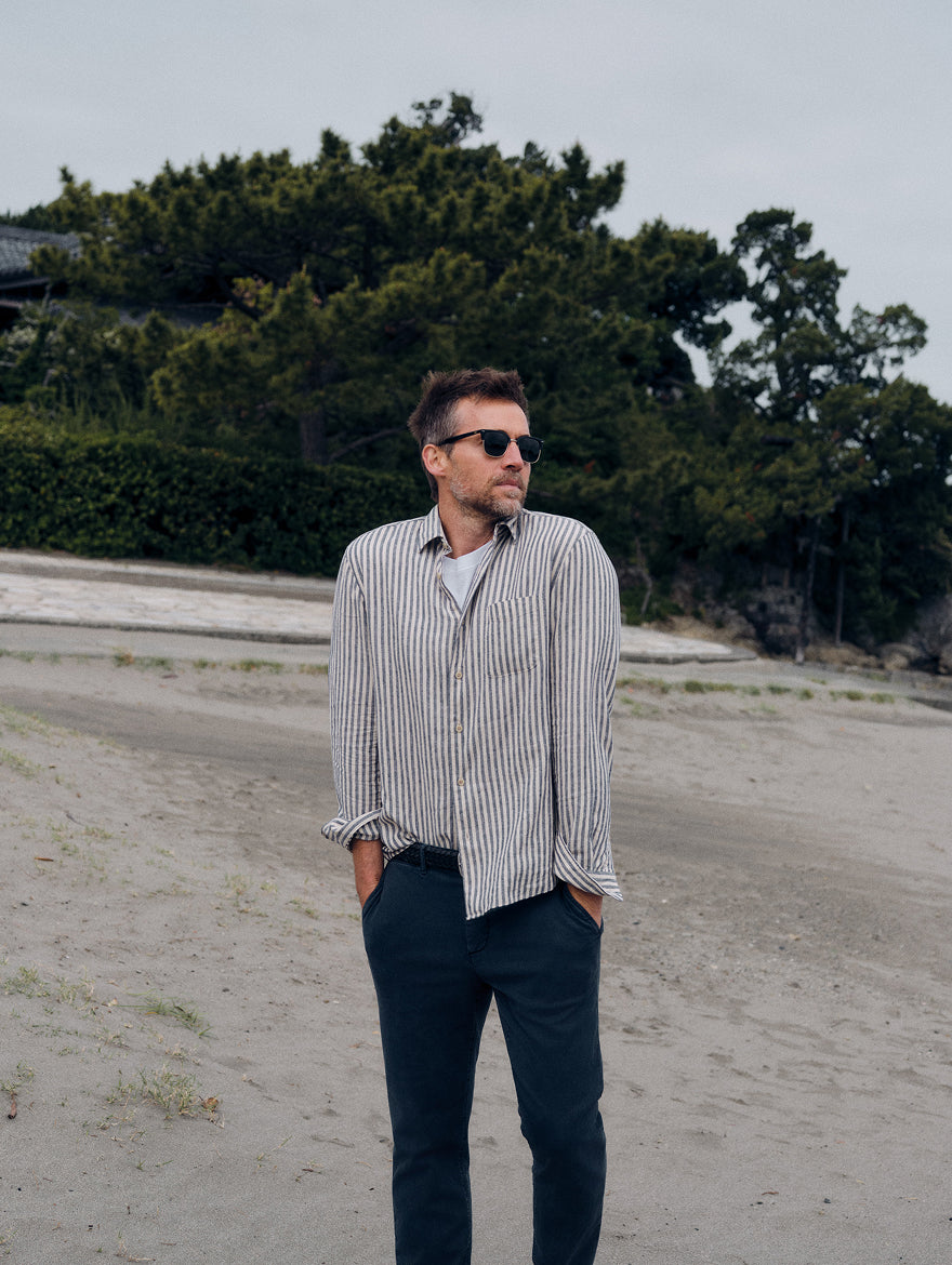 Styling Inspiration Shirts CLP 5