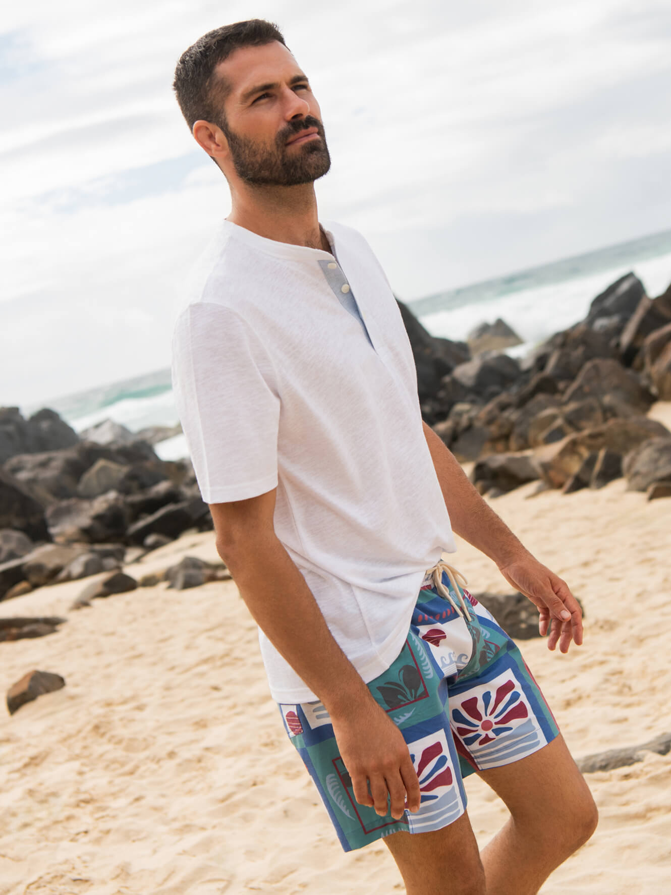 Swim Style 2