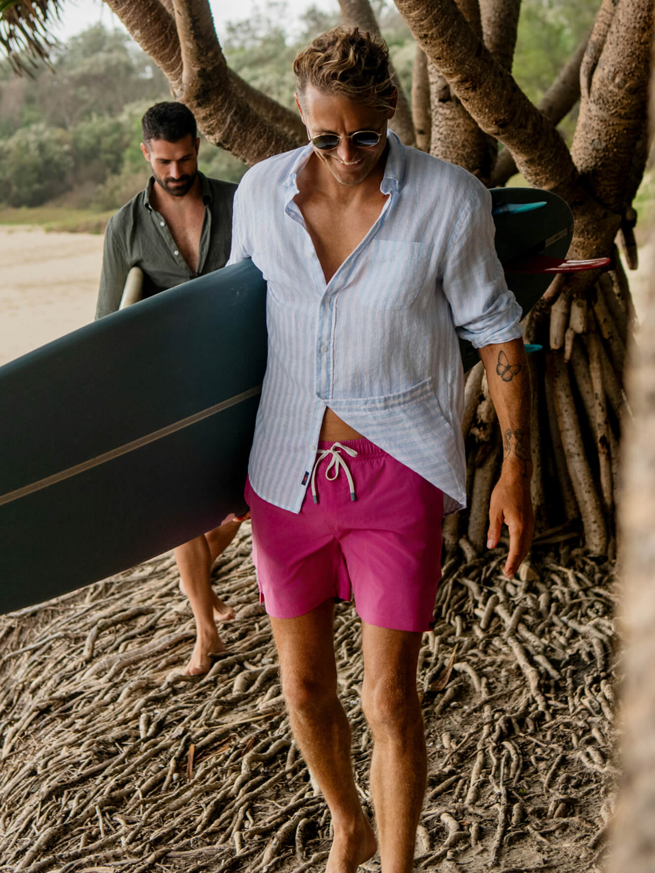 Swim Style 5