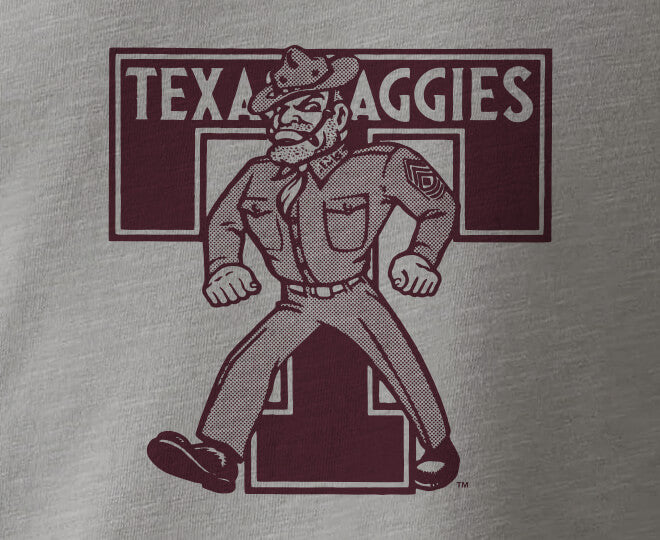 Texas A and M