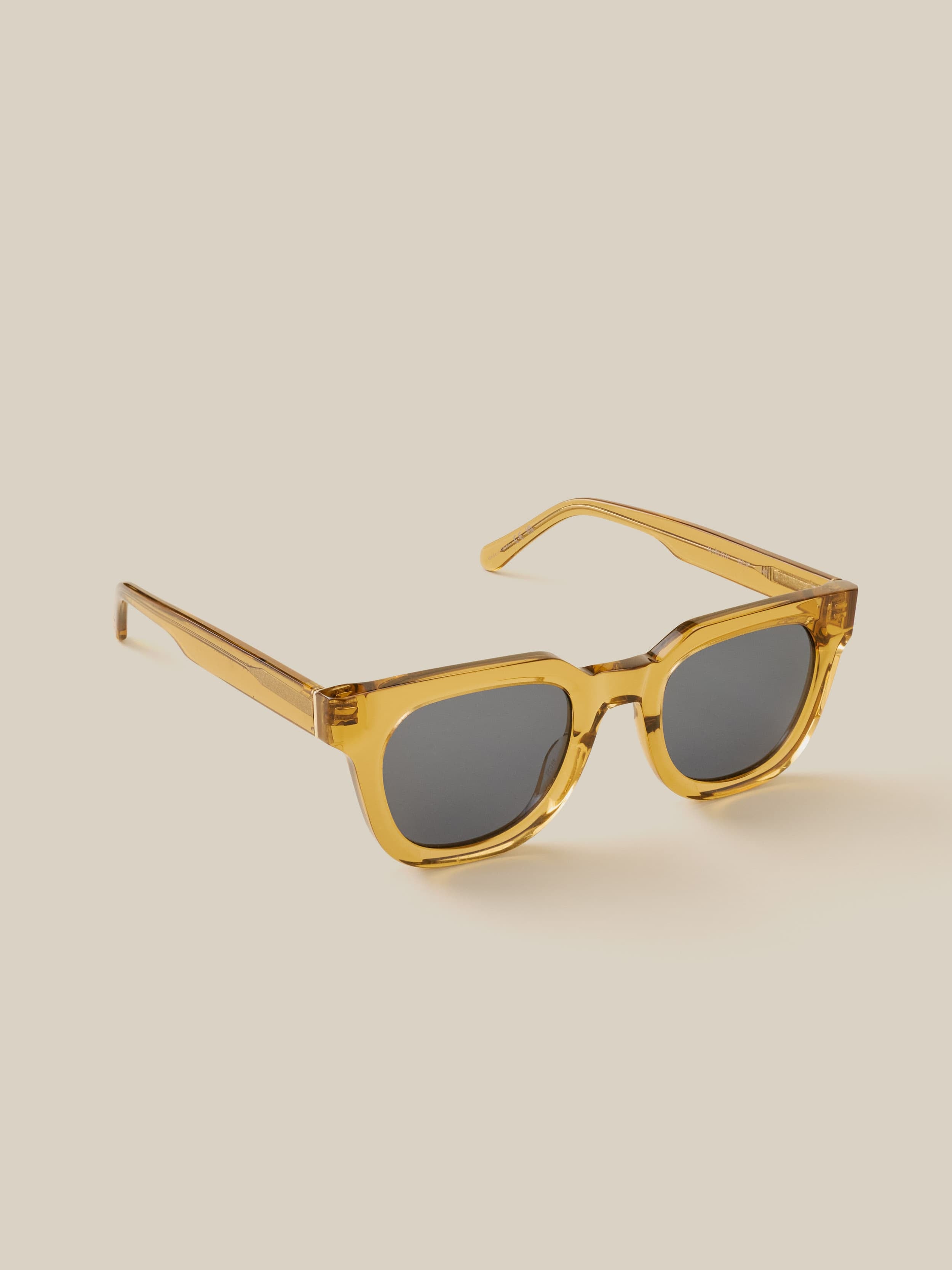Marlow Sunglasses - Gold | Faherty Brand