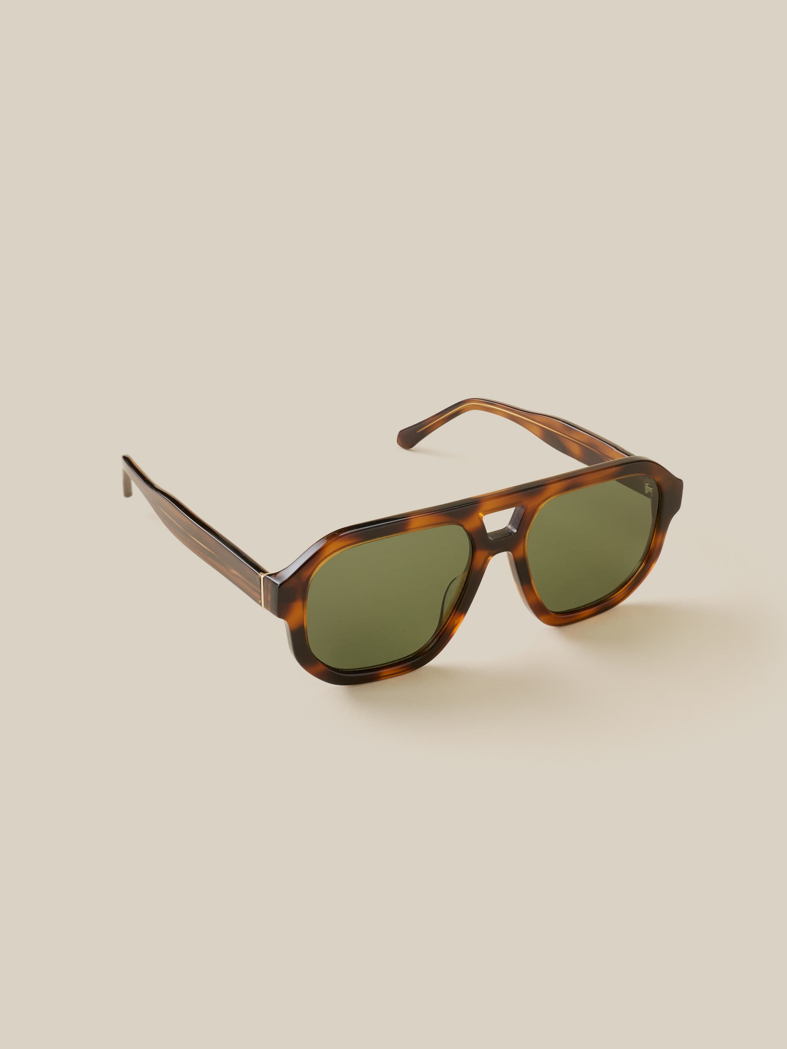 Beacon Sunglasses - Tortoise | Faherty Brand