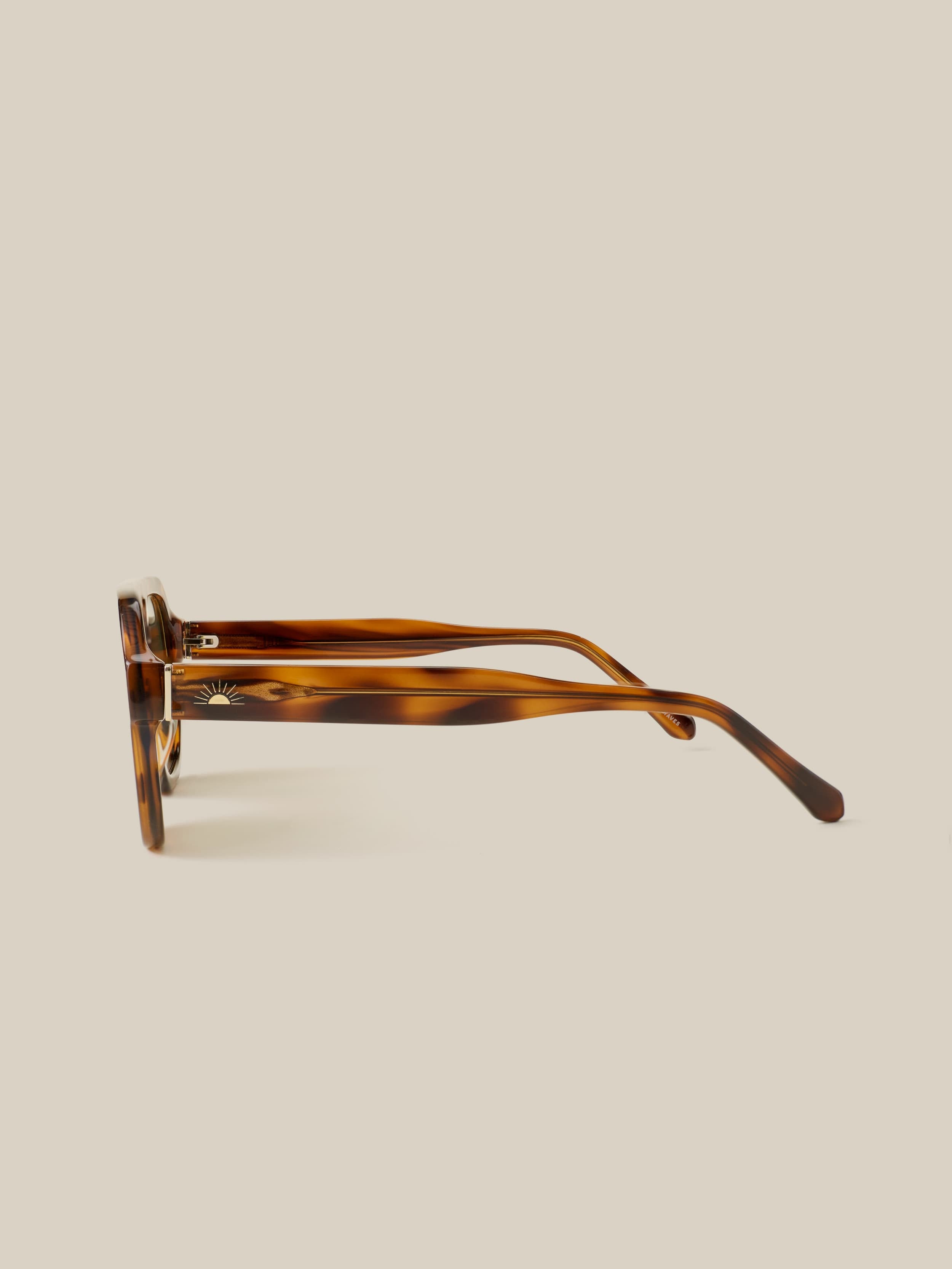 Beacon Sunglasses - Tortoise | Faherty Brand