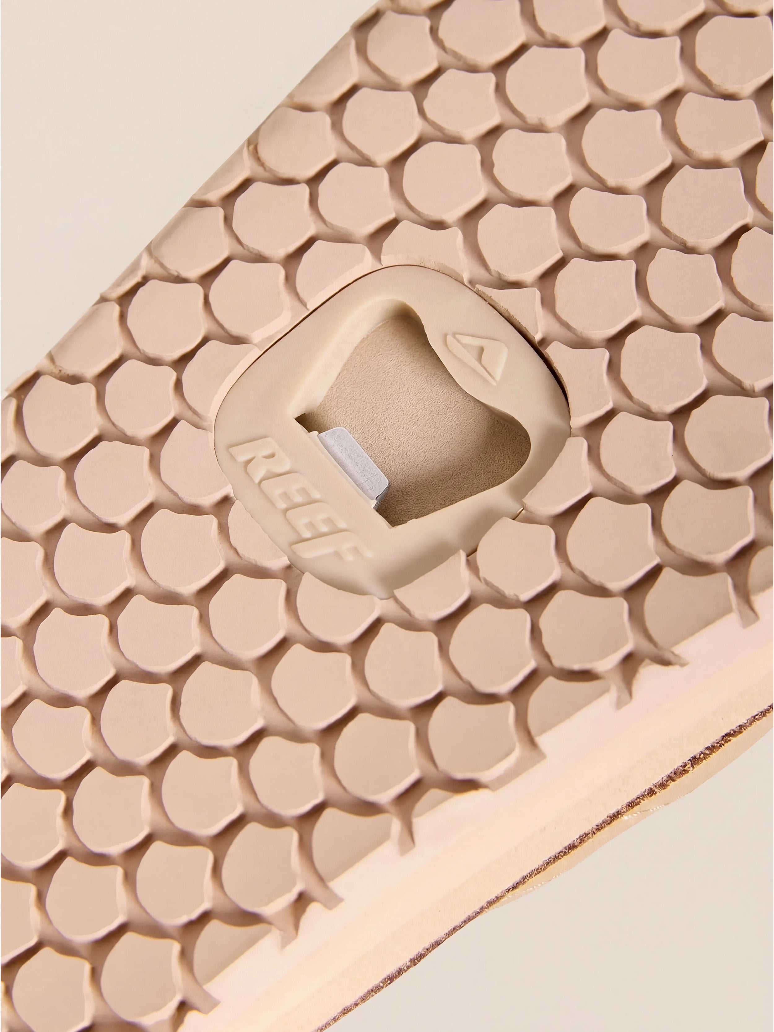 Faherty X REEF Drift Away Flip Flop - Cuban Sands | Faherty Brand