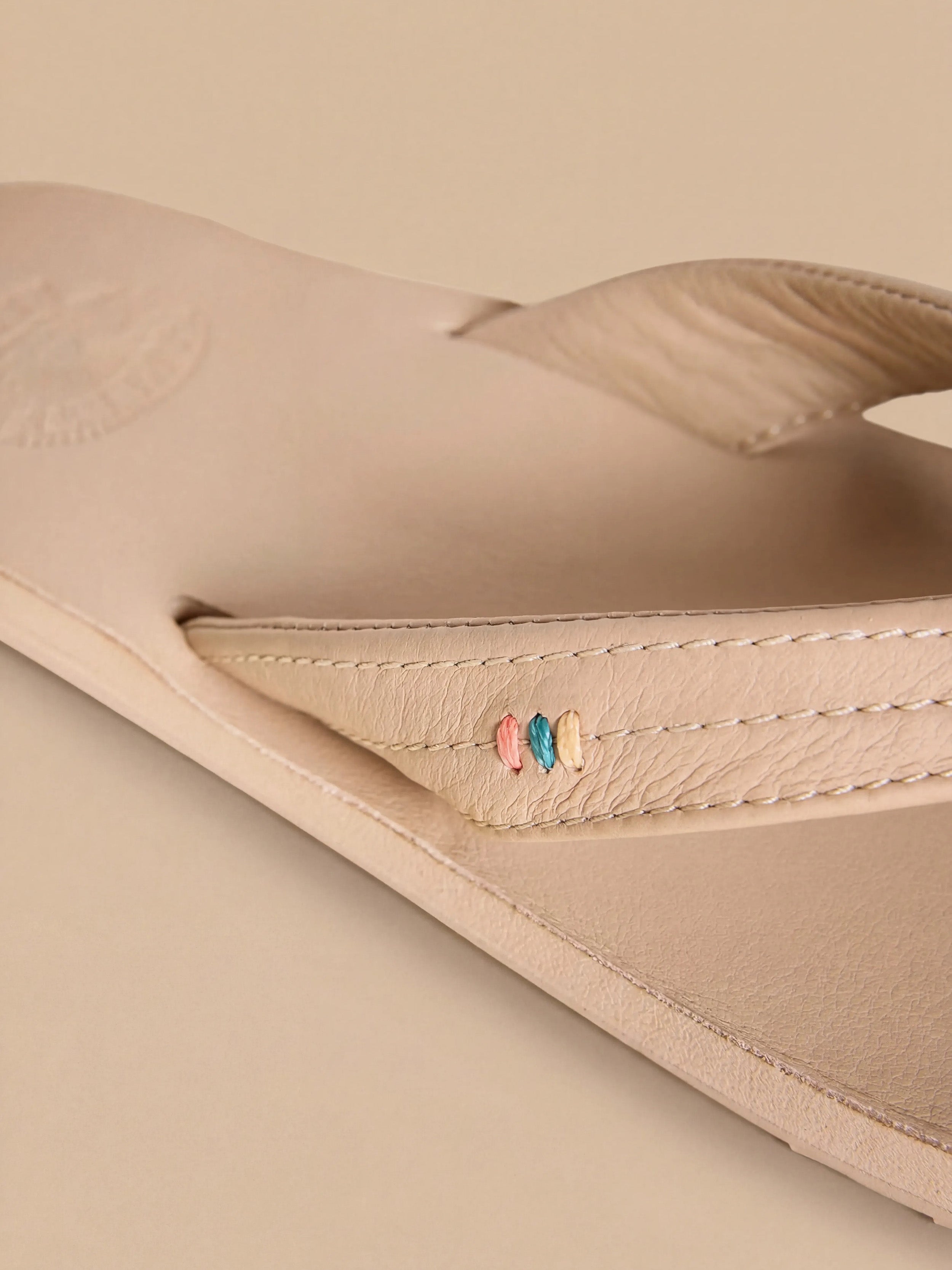 Faherty X REEF Drift Away Flip Flop - Cuban Sands | Faherty Brand