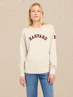 Harvard Coastal Cloud Crew - Summer Sand