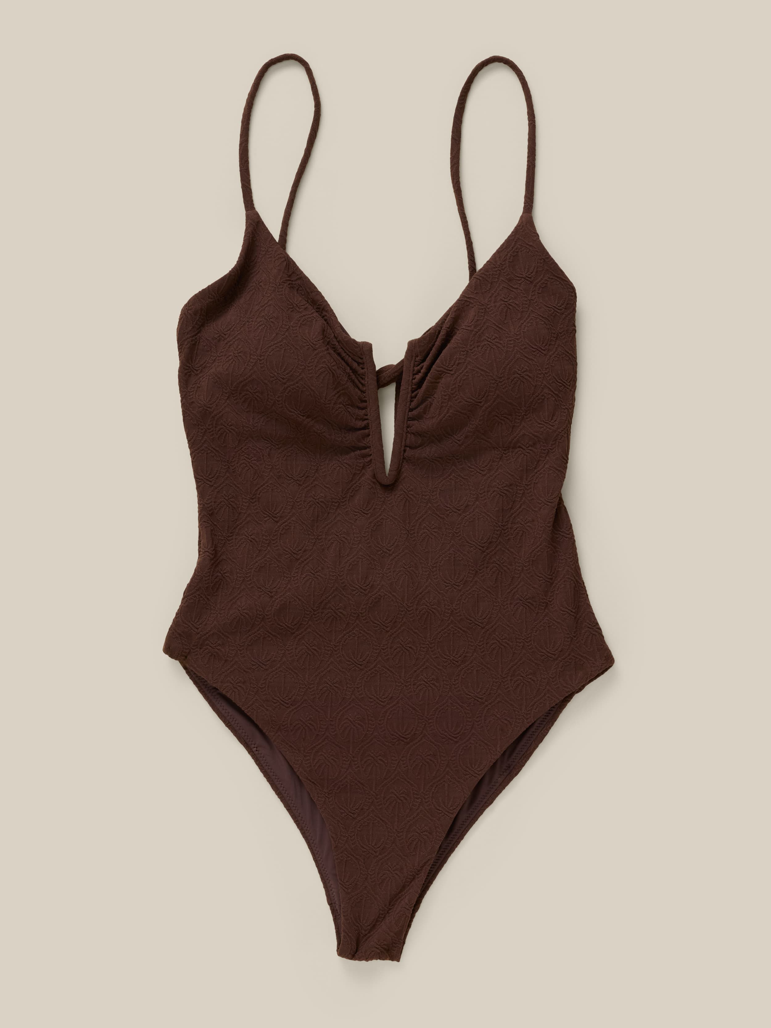 Riviera One Piece - Coconut Palms | Faherty Brand