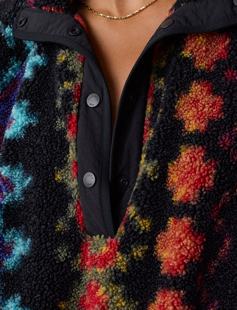 W Fireside Fleece Super PDP