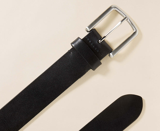 belts