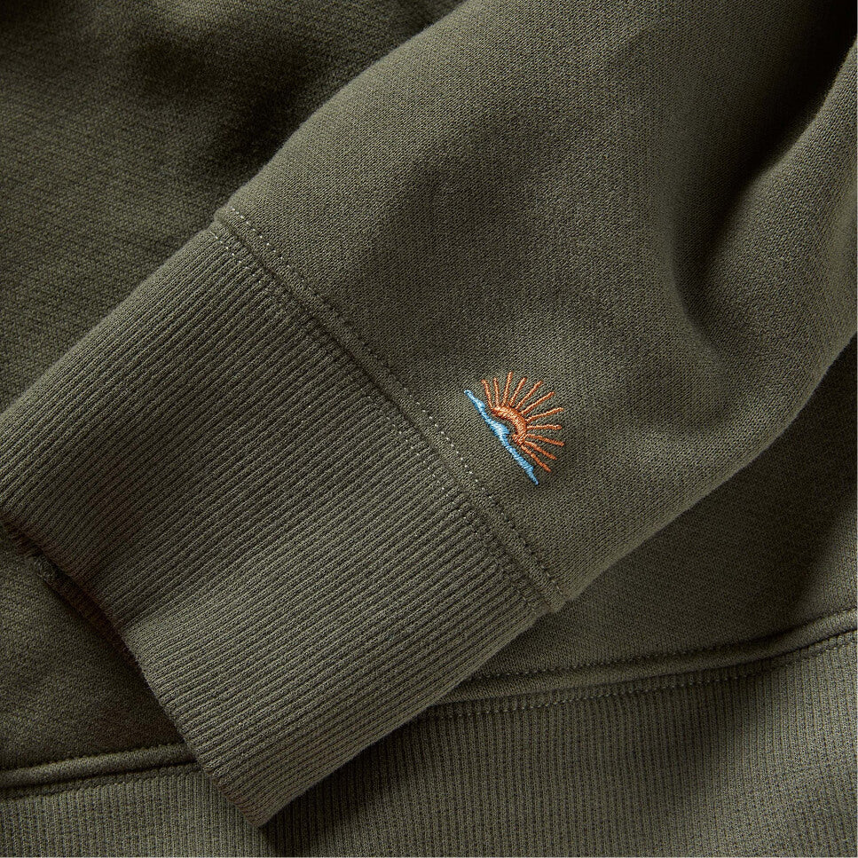 high standard fleece