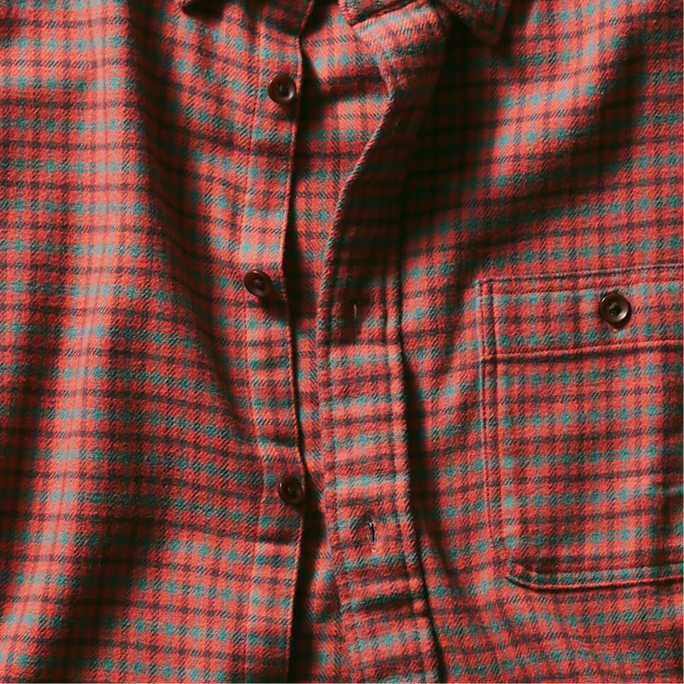 super brushed flannel