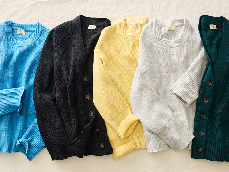w jackson sweater