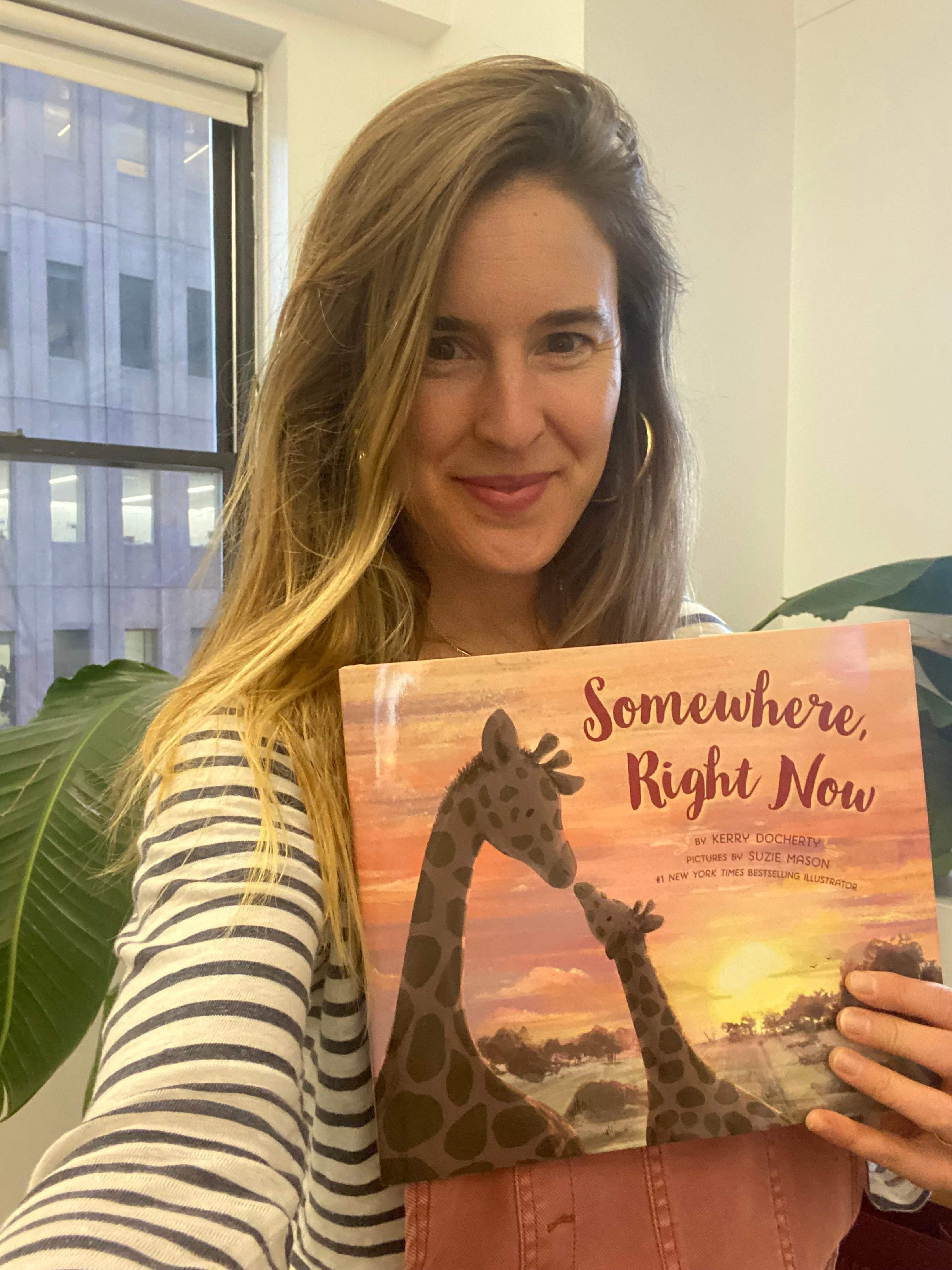Somewhere Right Now Book - Somewhere Right Now | Faherty Brand