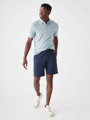 Movement™ Chino Short (9") - Navy