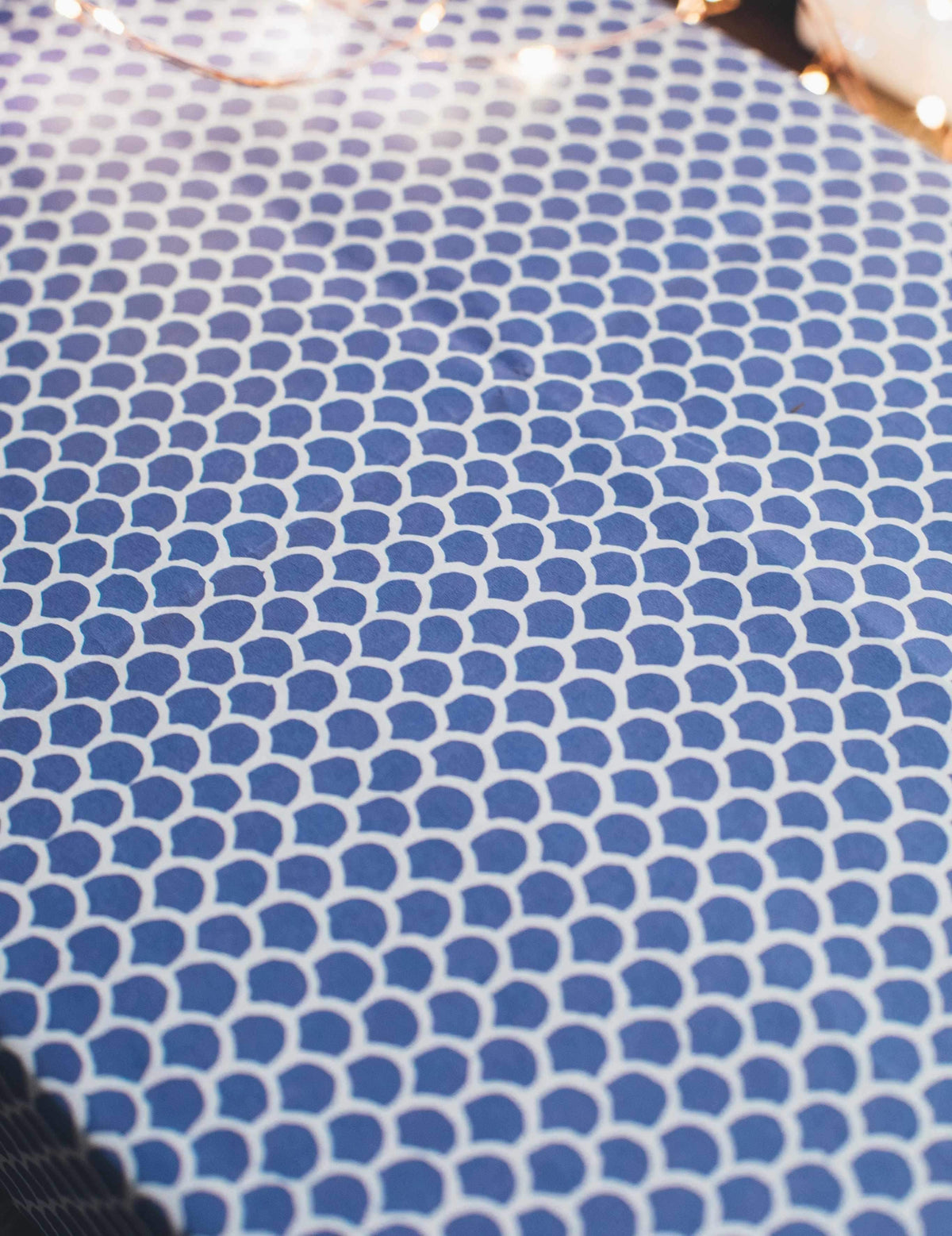 Gift Wrap - Fishscale Hawaiian, image 3 of 3